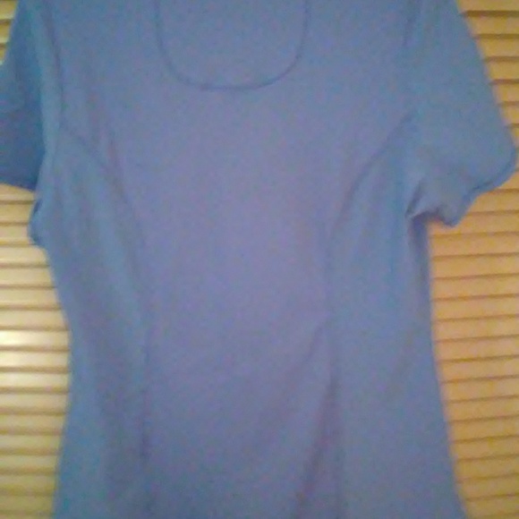 Scrub top(Infinity) - Picture 2 of 4